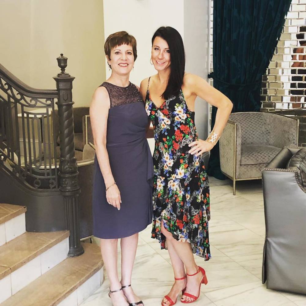 Meet your Posher, Karen